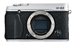 FujiFilm X-E2