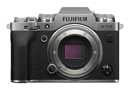 FujiFilm X-T4