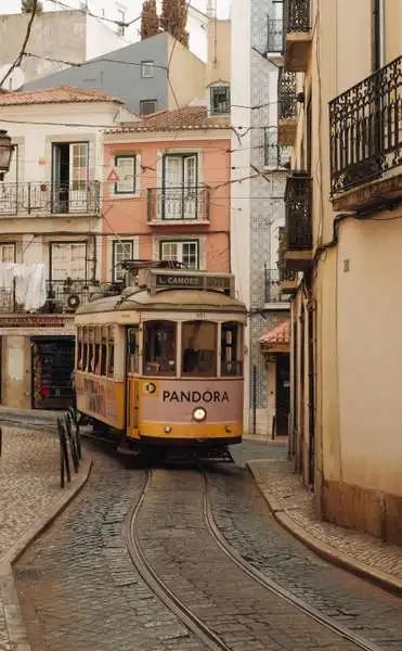 Lisbon